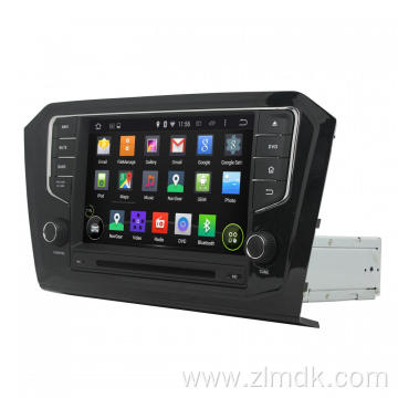 PASSAT 2015 Car DVD Player for VW series